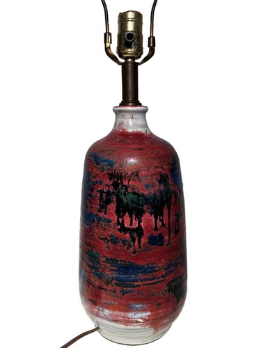 Lampada tavolo gustav - da,