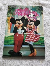 Walt Disney World Magic