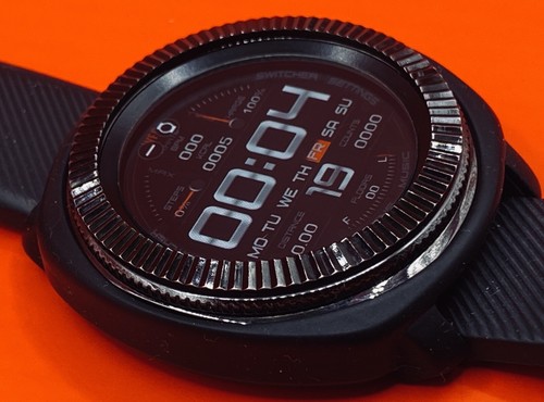 A036 samsung gear sport - samsung, 44mm