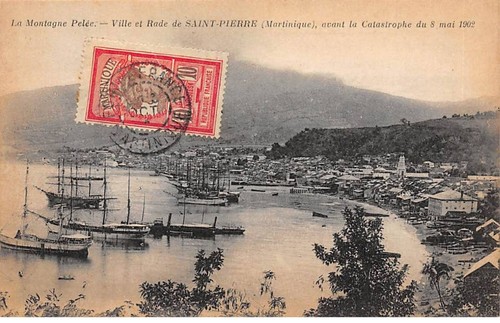 Martinique san53686 ville - -,
