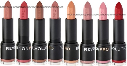 Rossetto revolution pro tester - revolution,