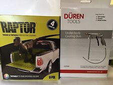 UPOL Raptor TINTABLE