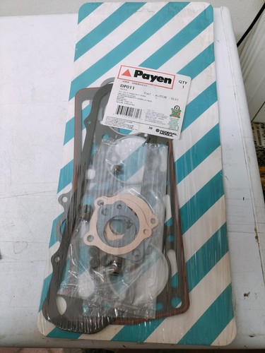 Serie smeriglio payen dp011 - serie,