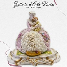 Porcellana di Capodimonte
