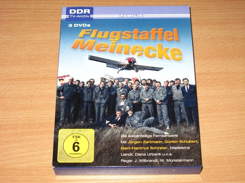 Flugstaffel meinecke archiv - flugstaffel,