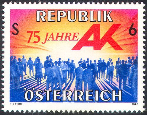 Austria 1995