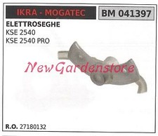 Pompa olio IKRA motore elettrosega KSE 2540 2540pro 041397