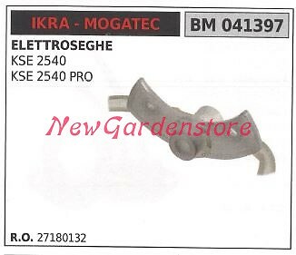 Pompa olio ikra motore - ,