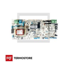 SCHEDA MODULAZIONE CONDENSING