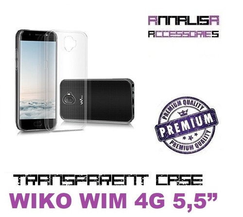 Cover trasparente per - trasparente,