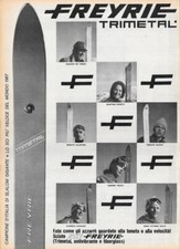 Sci Freyrie Trimetal -