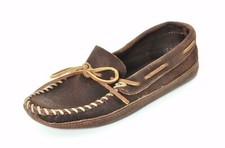 Mocassini M40 indiani hippie