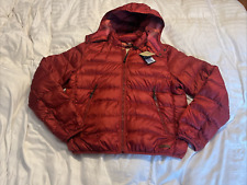 Giubbotto imbottito trapuntato