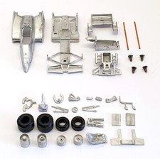 Kit modellino auto SMTS scala