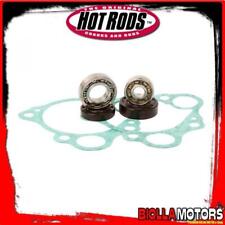 WPK0009 KIT REVISIONE POMPA ACQUA HOT RODS Honda CR 125R 1990-2004