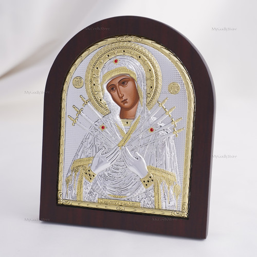 Christian greek orthodox - greek,