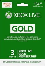 Xbox Live
