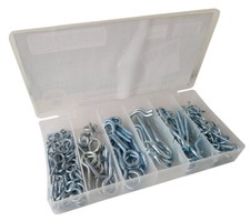 151 VITI AUTOPERFORANTI TESTA