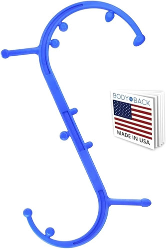 Body back buddy classic - back,
