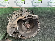 CAMBIO MANUALE PER FIAT Grande