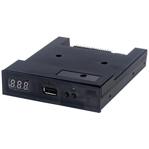 Emulatore floppy drive - , usb