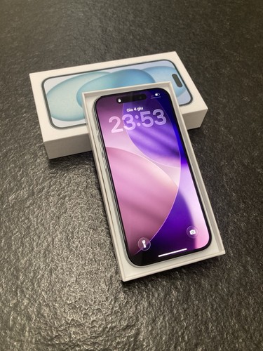 Apple iphone blu - -, 256gb