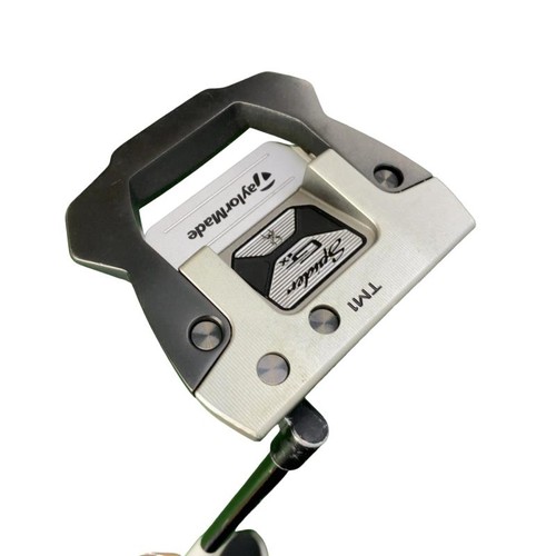 Taylormade spider gtx - gtx, truss