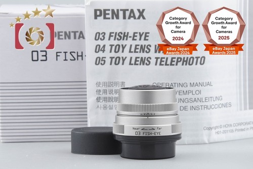 Pentax smc fish - pentax, 03