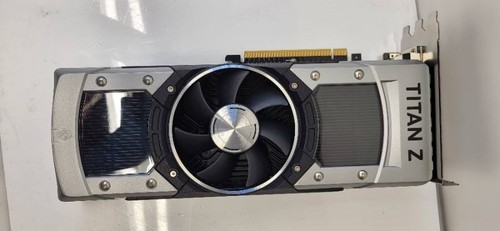 Nvidia geforce gtx titan - geforce,