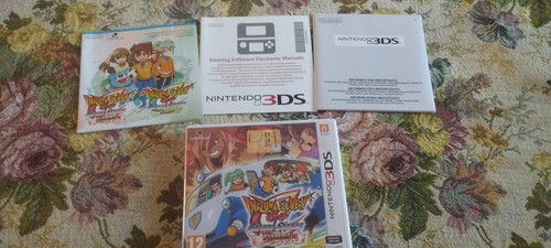 Inazuma eleven chrono - inazuma,