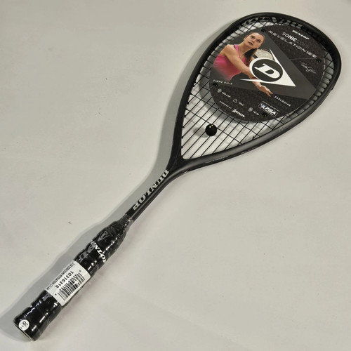 Racchetta squash dunlop - da,
