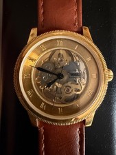 orologio automatico I NOBILI