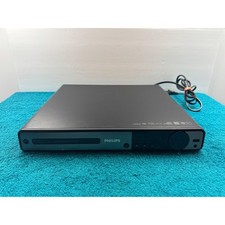 Philips HTS3372DF7 DVD sistema
