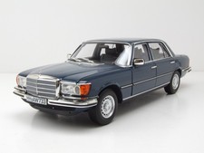 Mercedes 350 SEL Classe S W116