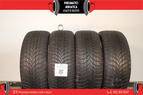 Pneumatici lassa 205 r17 - pneumatici,