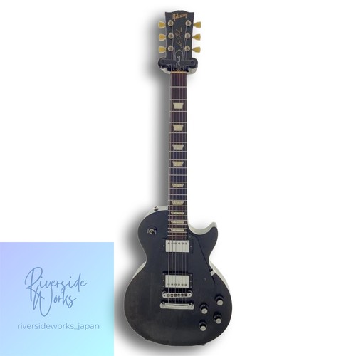 Gibson studio faded - studio,