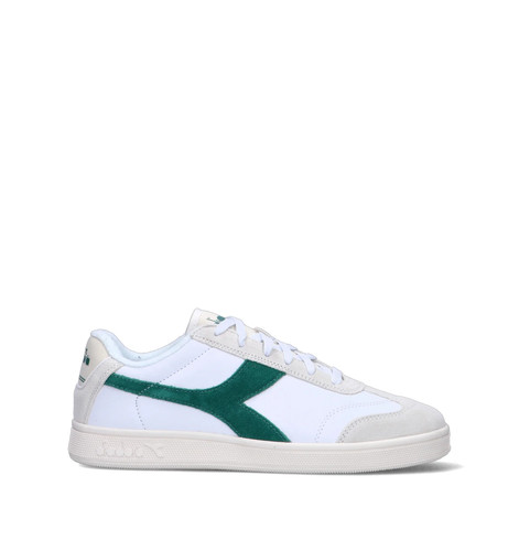 Diadora sneakers uomo bianco - diadora,