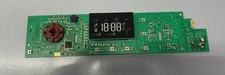 Scheda elettronica lavatrice