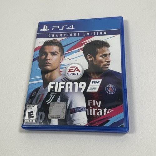 Fifa champions edition - 19,