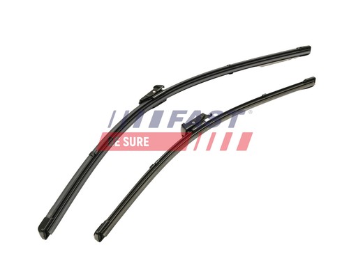 Fast ft93218 spazzola tergi - fast,