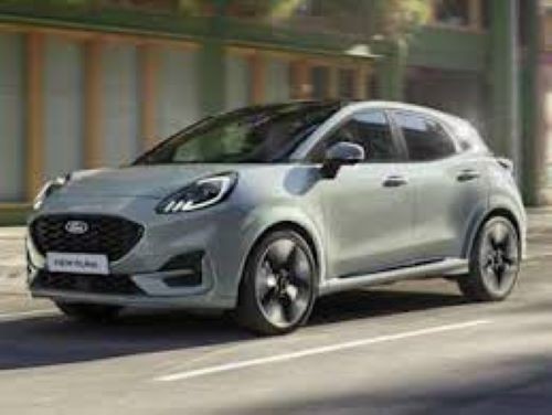 Ford puma manuale - ford, proprietario
