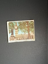 figurina Giramondo Ferrero anni 60 #  22