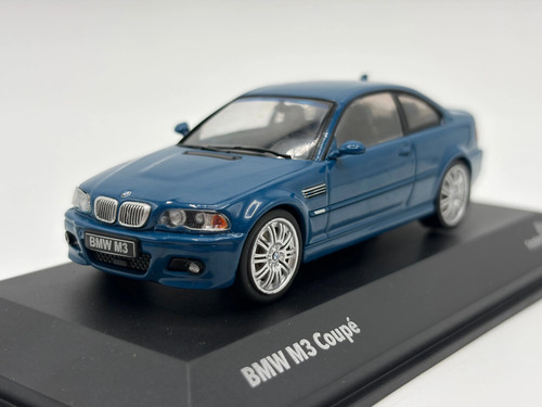 2000 bmw coupè blu - bmw,