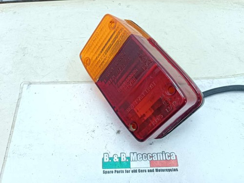 Faro fanale posteriore destro - fanale,