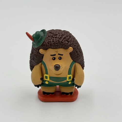 Pricklepants riccio disney - pricklepants,