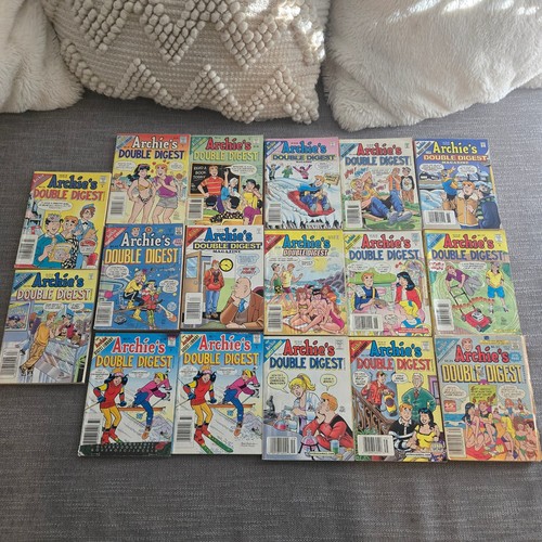 Lotto riviste archie comics - lotto,