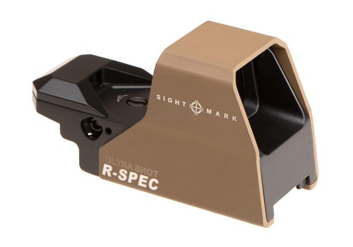 Sightmark ultrashot spec - sightmark, r-spec
