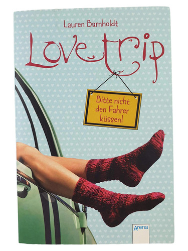 Love trip non - love,
