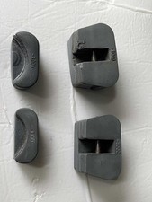 K31 KIT Supporti gomma tavolo testa Macchine da cucire Vintage