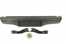 Paraurti posteriore TOYOTA